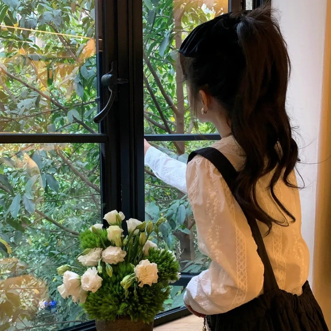 深宫海棠泣血泪